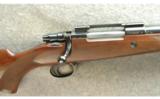 Interarms Mark X Safari Grade Rifle .458 Win Mag - 3 of 8