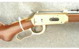 Winchester Model 94 Rifle Lonestar Commemorative .30-30 - 3 of 8