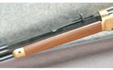 Winchester Model 94 Rifle Lonestar Commemorative .30-30 - 5 of 8