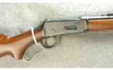 Winchester Model 64 Rifle .30-30 - 2 of 8