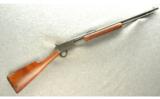 Winchester Model 62A Rifle .22 LR - 1 of 7