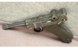 DWM 1906 Portuguese Navy Pistol 9mm - 3 of 3