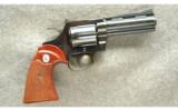 Colt Diamondback Revolver .38 Special - 1 of 2
