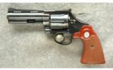 Colt Diamondback Revolver .38 Special - 2 of 2