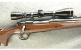 Remington Model 700 Rifle .338 RUM - 2 of 8