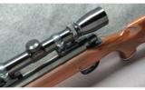 Remington Model 700 Rifle .338 RUM - 4 of 8