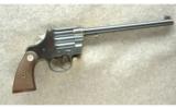 Colt Camp Perry revolver .22 LR - 1 of 2