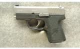 Kahr Model CM9 Pistol 9mm - 2 of 2