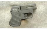 Doubletap Pistol 9mm - 1 of 2