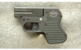 Doubletap Pistol 9mm - 2 of 2
