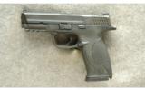 Smith & Wesson M&P40 Pistol .40 S&W - 2 of 2