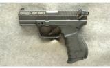 Walther Model PK380 Pistol .380 Auto - 2 of 2