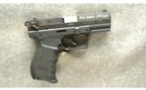 Walther Model PK380 Pistol .380 Auto - 1 of 2