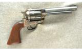 Pietta 1873 SA Revolver .357 Mag - 1 of 2