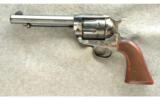 Pietta 1873 SA Revolver .357 Mag - 2 of 2