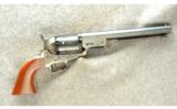 Colt 1862 Navy Signature Series Revolver .36 BP - 1 of 2