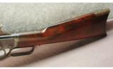 Winchester Model 1873 Rifle .32 WCF - 6 of 9