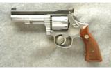 Smith & Wesson 64-3 ~ .38 Spec. - 2 of 2