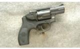 Smith & Wesson M&P Bodyguard Revolver .38 Spec - 1 of 2