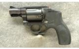Smith & Wesson M&P Bodyguard Revolver .38 Spec - 2 of 2