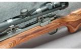 Ruger Model M77 Target Rifle .22-250 - 4 of 7