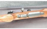 Ruger Model M77 Target Rifle .22-250 - 3 of 7