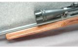 Ruger Model M77 Target Rifle .22-250 - 5 of 7