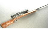 Ruger Model M77 Target Rifle .22-250 - 1 of 7