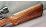 Ruger Model M77 Target Rifle .22-250 - 7 of 7
