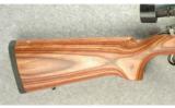 Ruger Model M77 Target Rifle .22-250 - 6 of 7
