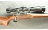 Ruger Model M77 Target Rifle .22-250 - 2 of 7
