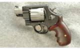 Smith & Wesson Model 327 PC Revolver .357 Mag - 2 of 2