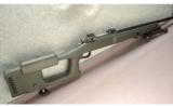 Savage Model 110 Rifle .223 Rem - 1 of 6