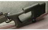Savage Model 110 Rifle .223 Rem - 5 of 6
