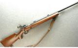 Winchester Model 52B Rifle .22 LR - 1 of 7