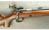 Winchester Model 52B Rifle .22 LR - 2 of 7