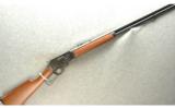 Marlin Model 1895CB Rifle .45-70 - 1 of 8