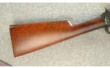 Winchester Model 62A Rifle .22 Long Rifle - 6 of 8