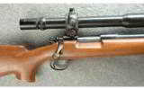 Remington Model 40X Rifle .22-250 - 3 of 7