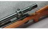 Remington Model 40X Rifle .22-250 - 4 of 7
