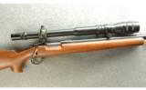 Remington Model 40X Rifle .22-250 - 2 of 7
