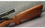 Remington Model 40X Rifle .22-250 - 7 of 7