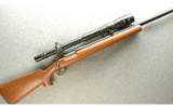 Remington Model 40X Rifle .22-250 - 1 of 7