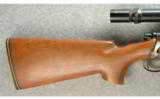 Remington Model 40X Rifle .22-250 - 5 of 7