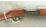 Savage Model 1895 75th Anniversary Rifle .308 Win - 3 of 6