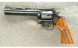 Dan Wesson Model 15 Revolver .357 Magnum - 1 of 2