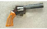 Dan Wesson Model 15 Revolver .357 Magnum - 2 of 2
