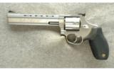 Taurus Model 17 Revolver .17 HMR - 2 of 2