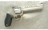 Taurus Model 17 Revolver .17 HMR - 1 of 2