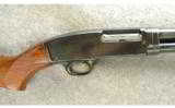 Winchester, Model 42 Slide Action Shotgun .410 Bore - 2 of 7